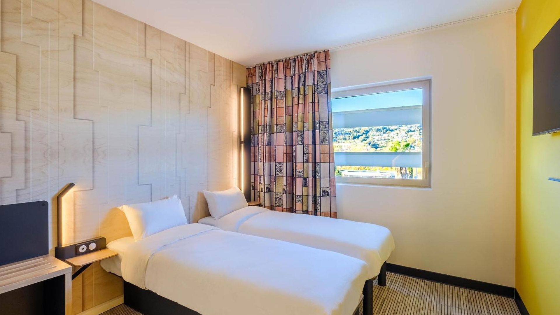 Hotel Stade Riviera