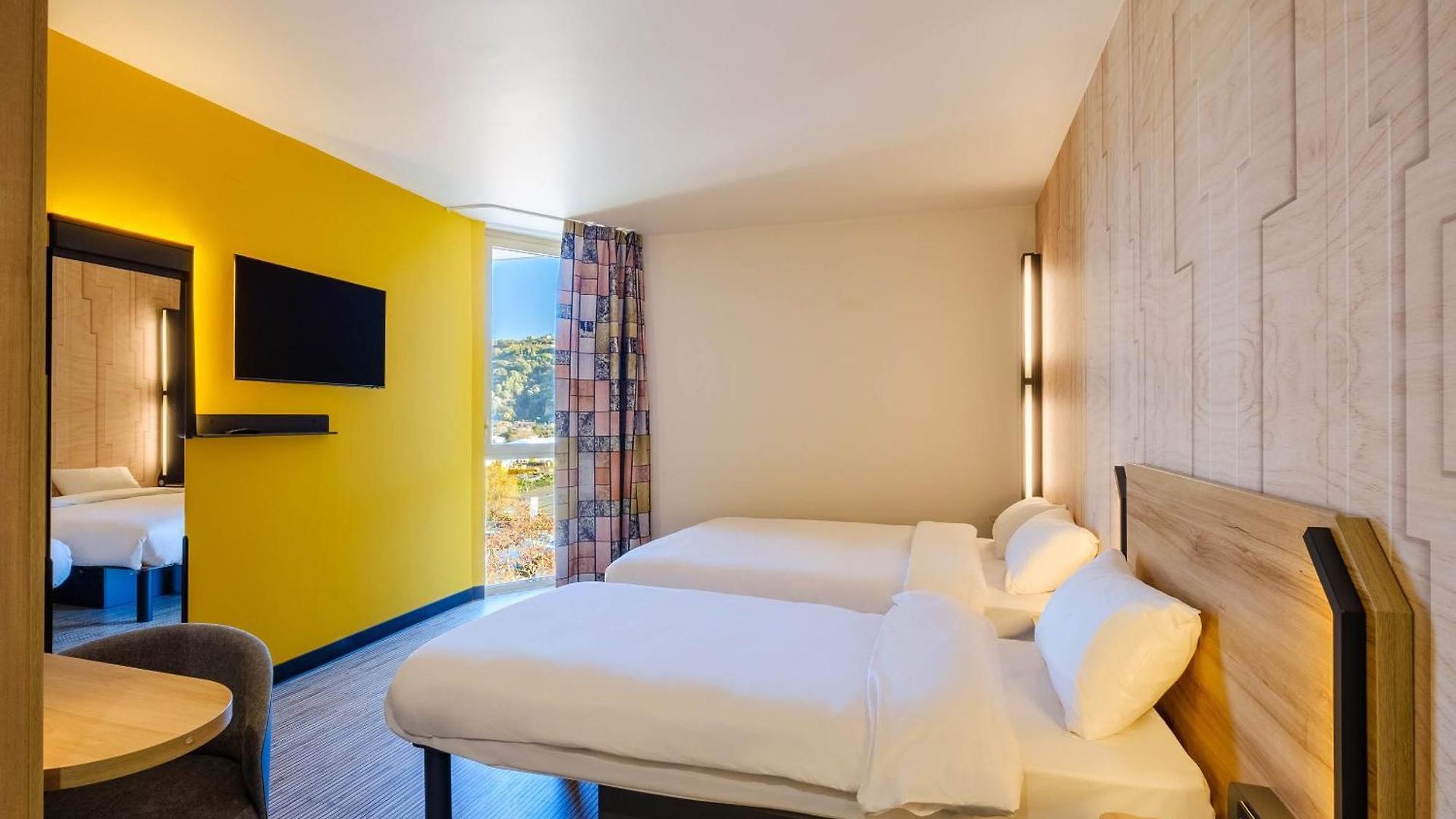 Hotel Stade Riviera