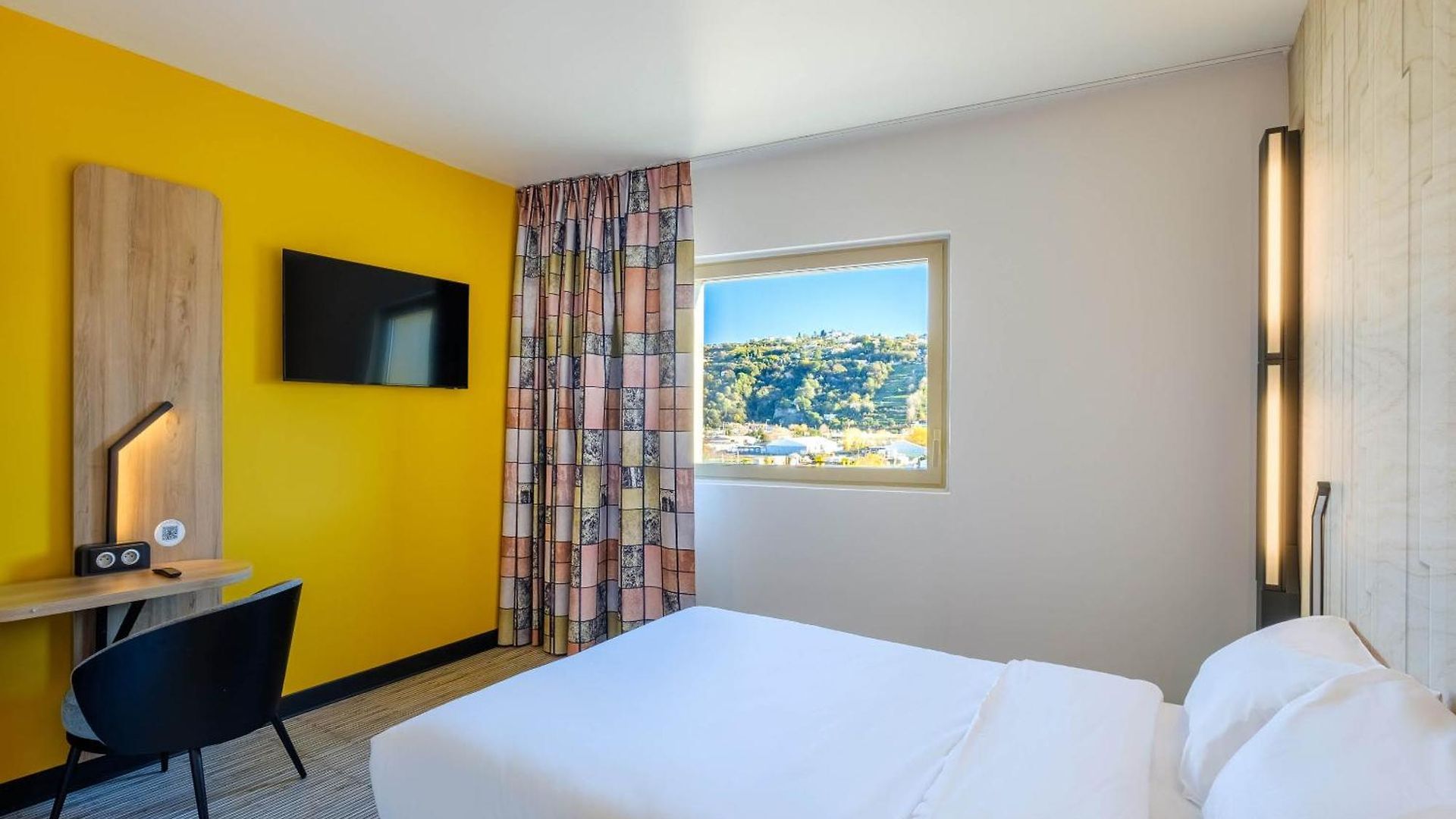 Hotel Stade Riviera 3*