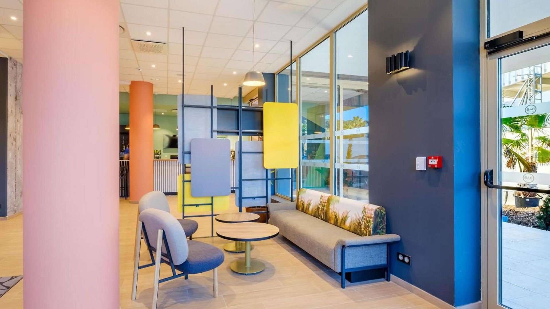Hotel Stade Riviera 3*