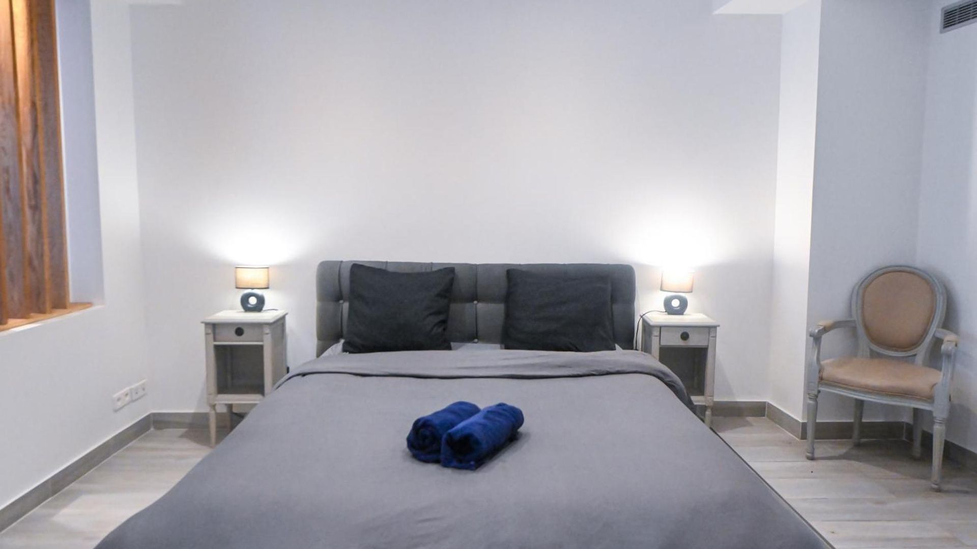 Loft Place Massena Avec Terrasse Apartment