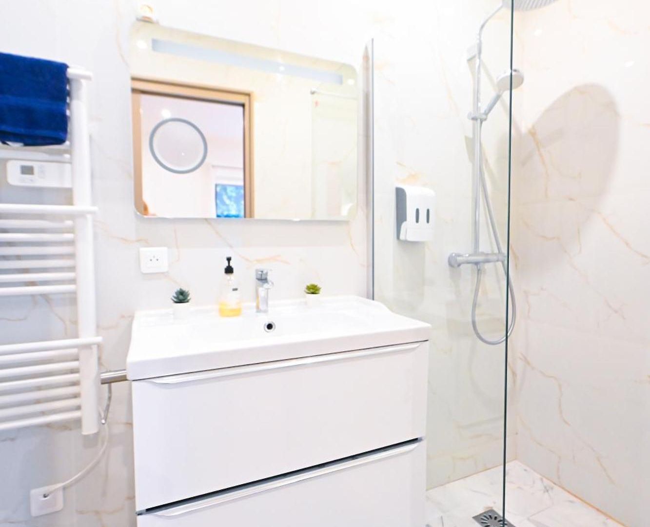 Beau Cozy Centre Et Plages Avec Terrasse N3 Appartement Nice