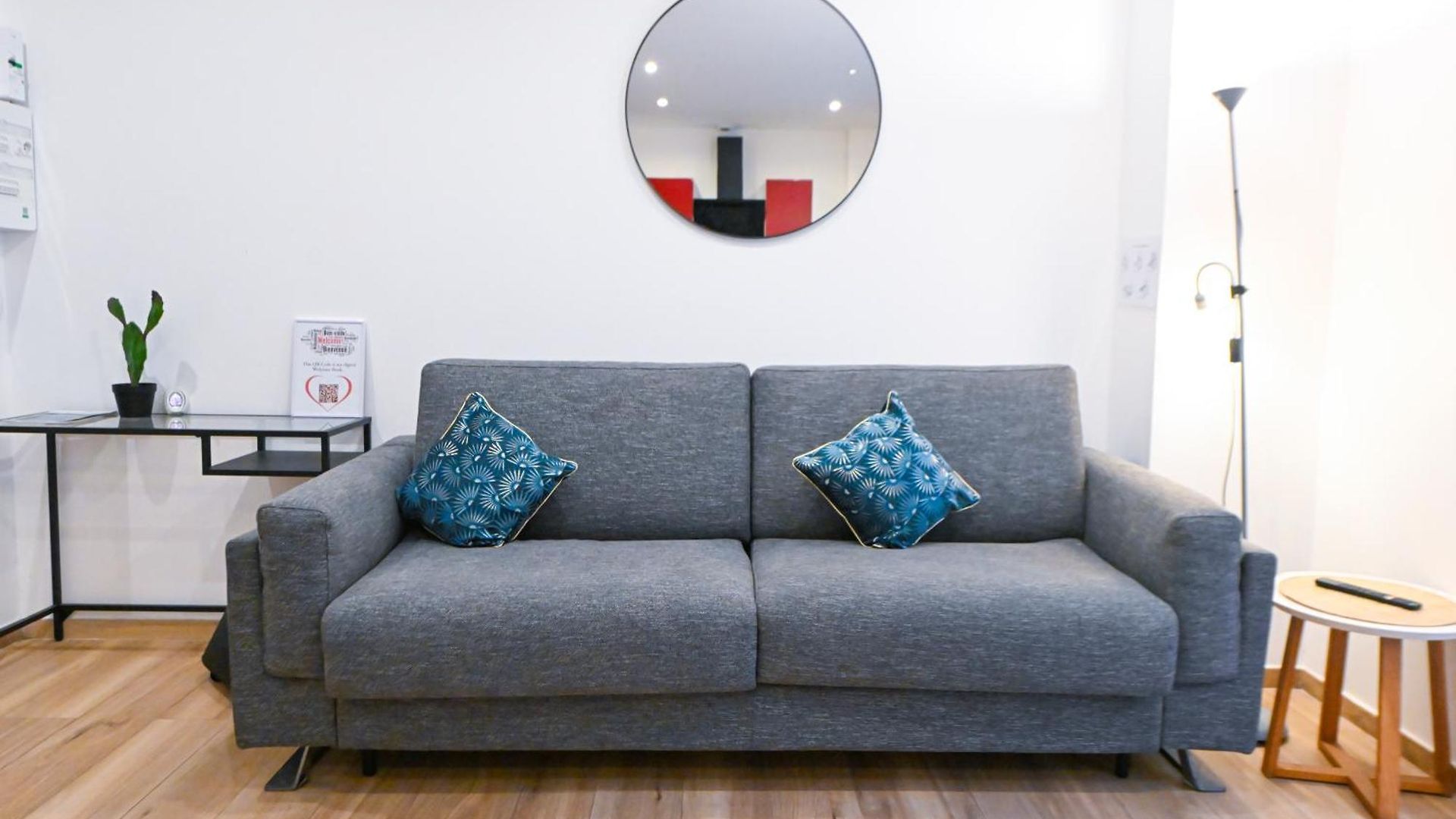 Appartement Beau Cozy Centre Et Plages Avec Terrasse N3 *