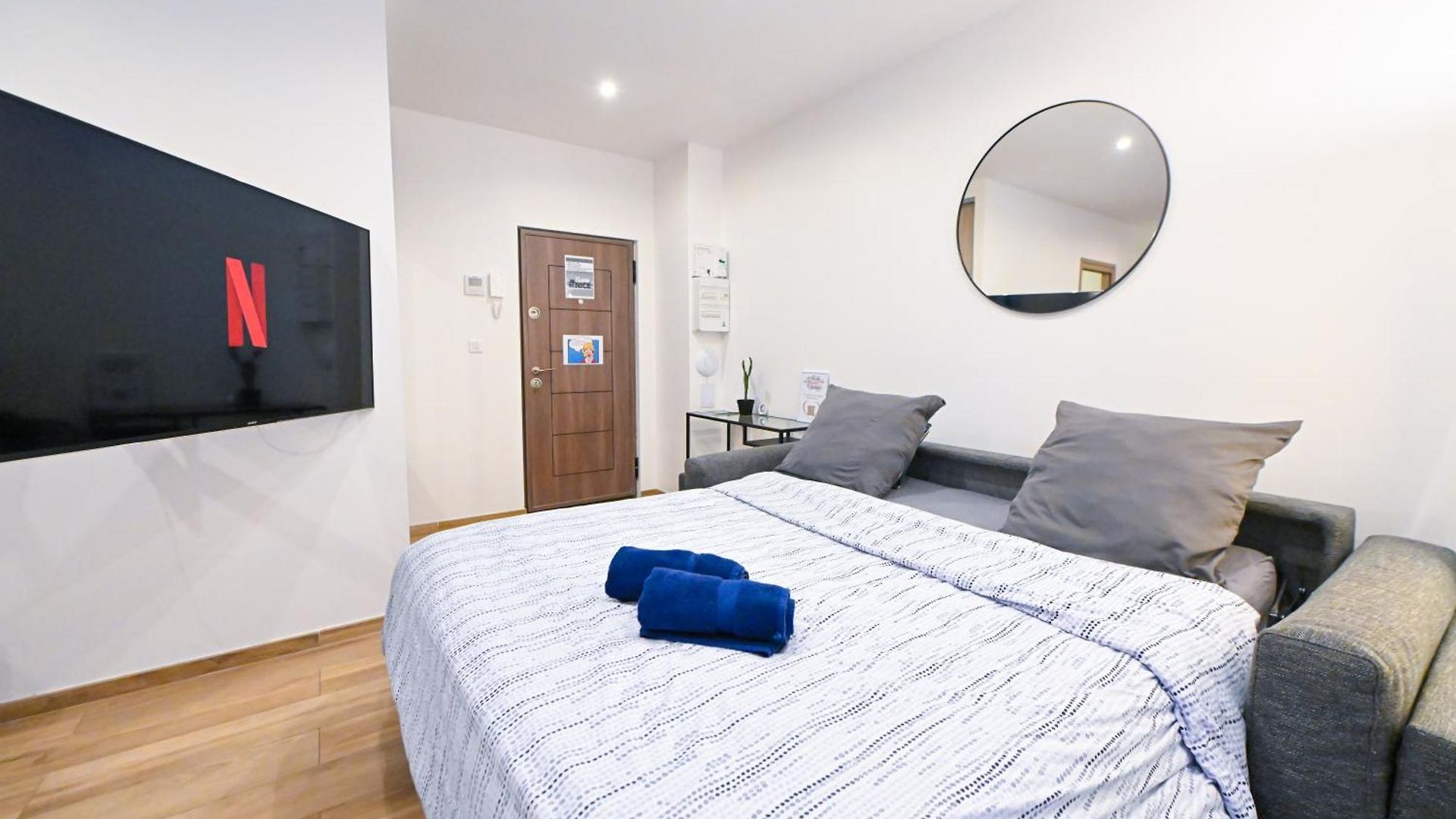 Appartement Beau Cozy Centre Et Plages Avec Terrasse N3 Nice