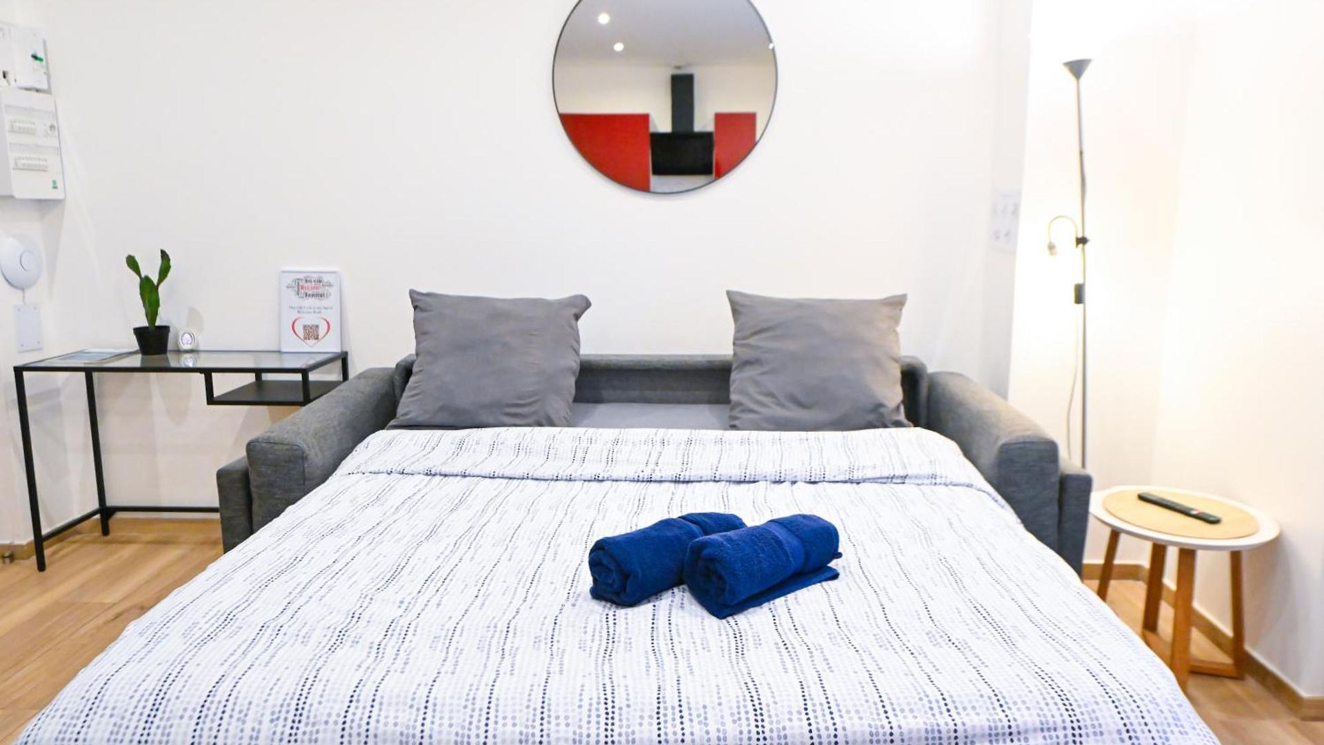 Beau Cozy Centre Et Plages Avec Terrasse N3 Nice