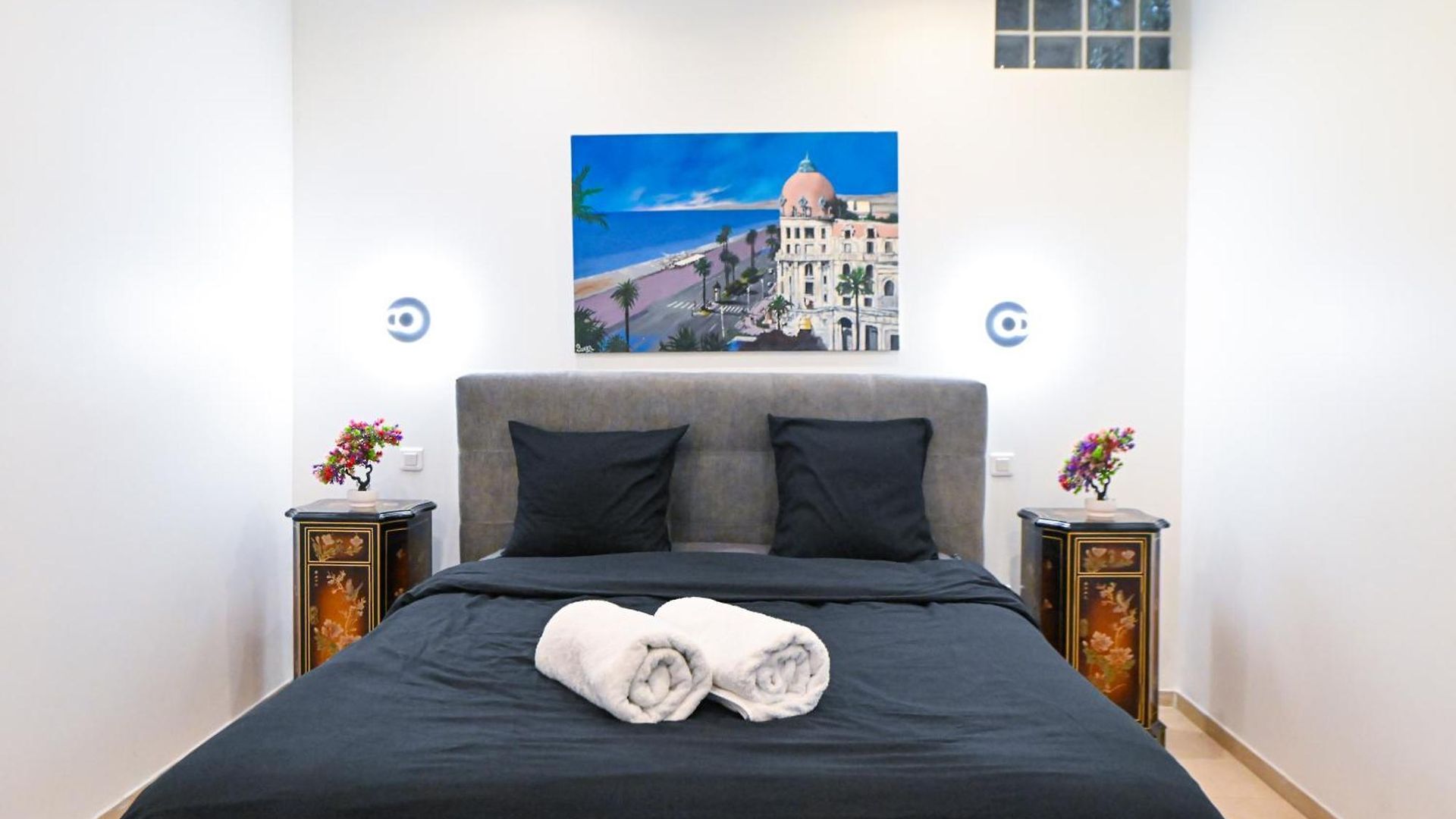 Apartment Grand Loft A Deux Pas De La N1 *
