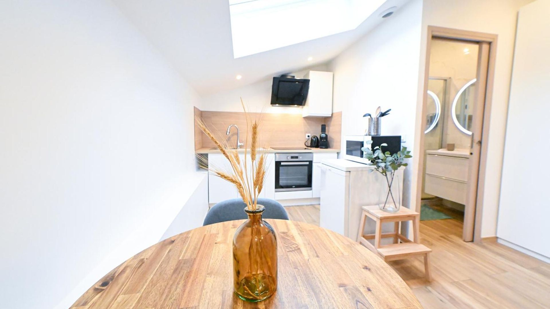 Apartment Beau Cozy Centre Et Plages N13 Nice