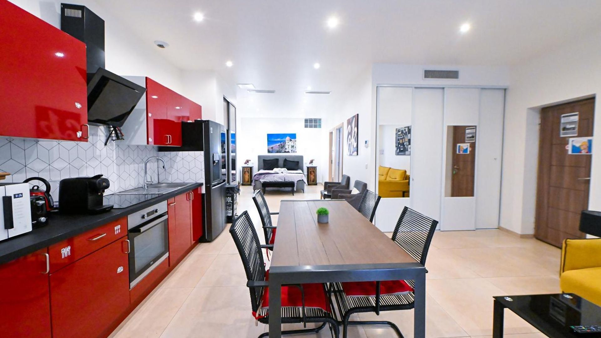 Grand Loft A Deux Pas De La N1 *