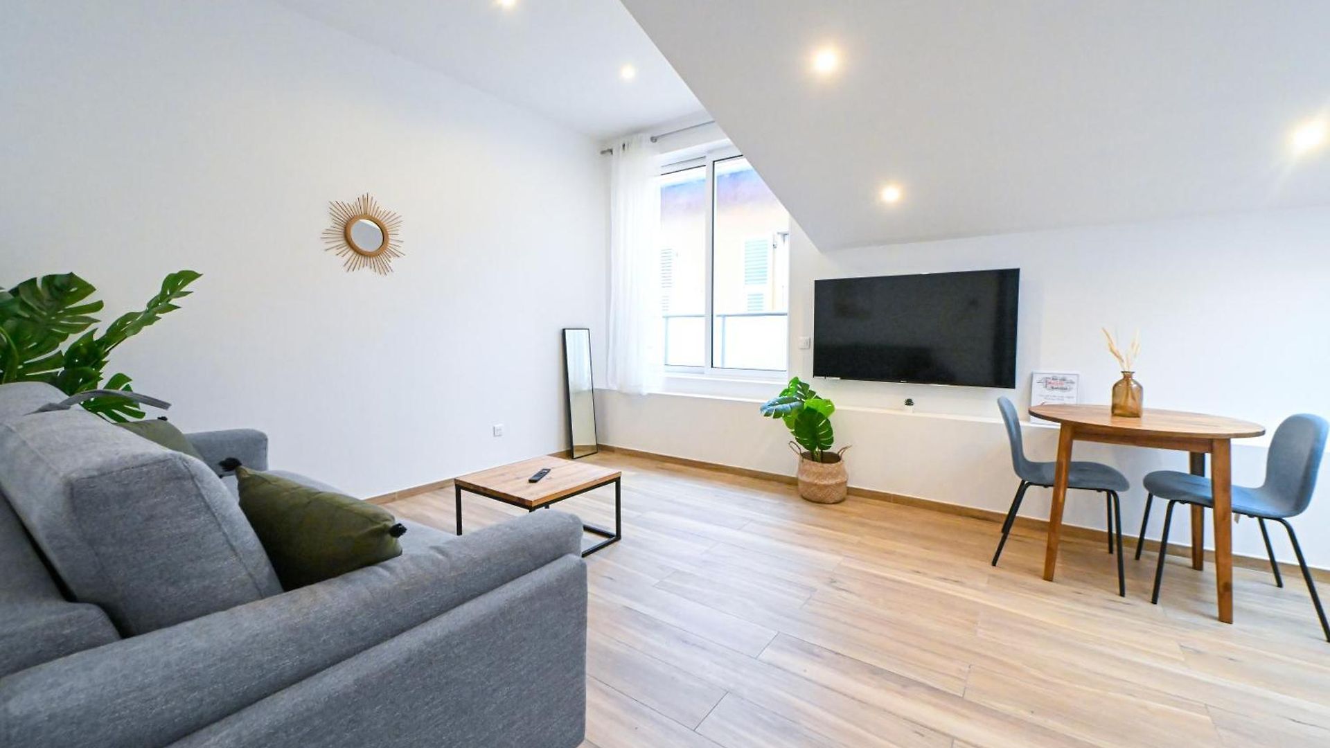 Beau Cozy Centre Et Plages N13
