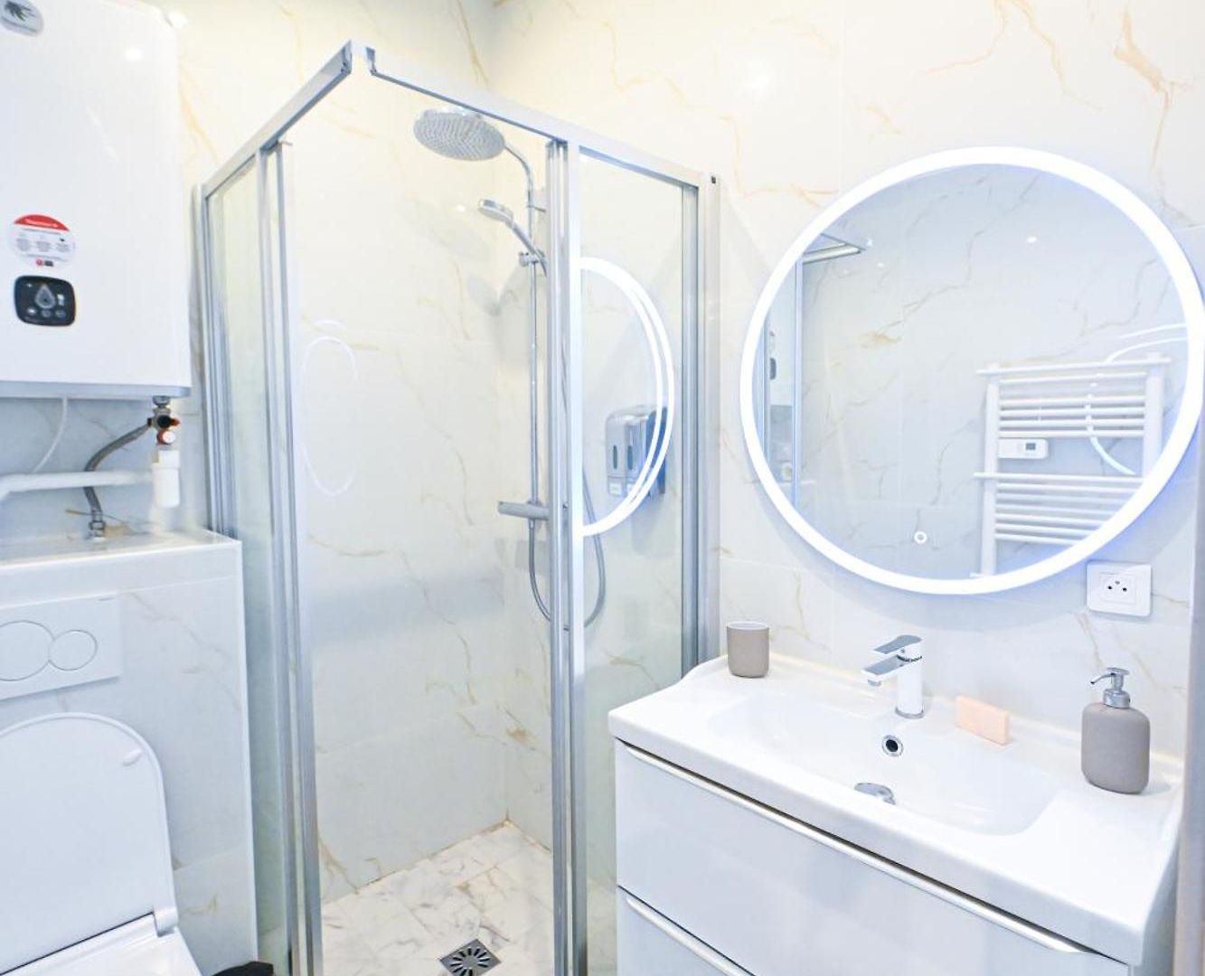 Beau Cozy Centre Et Plages N13 Apartment