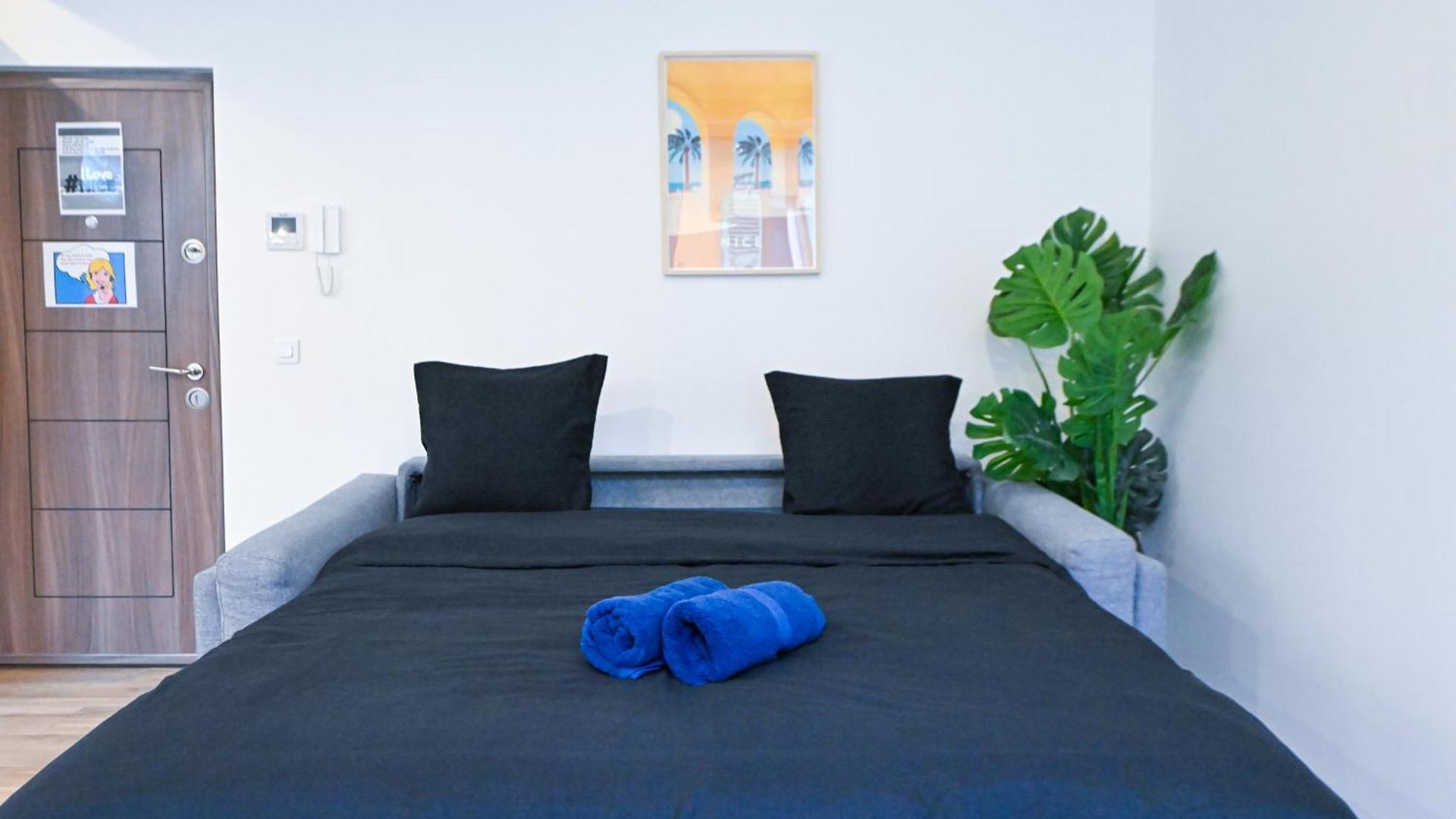 Apartment Beau Cozy Centre Et Plages N13