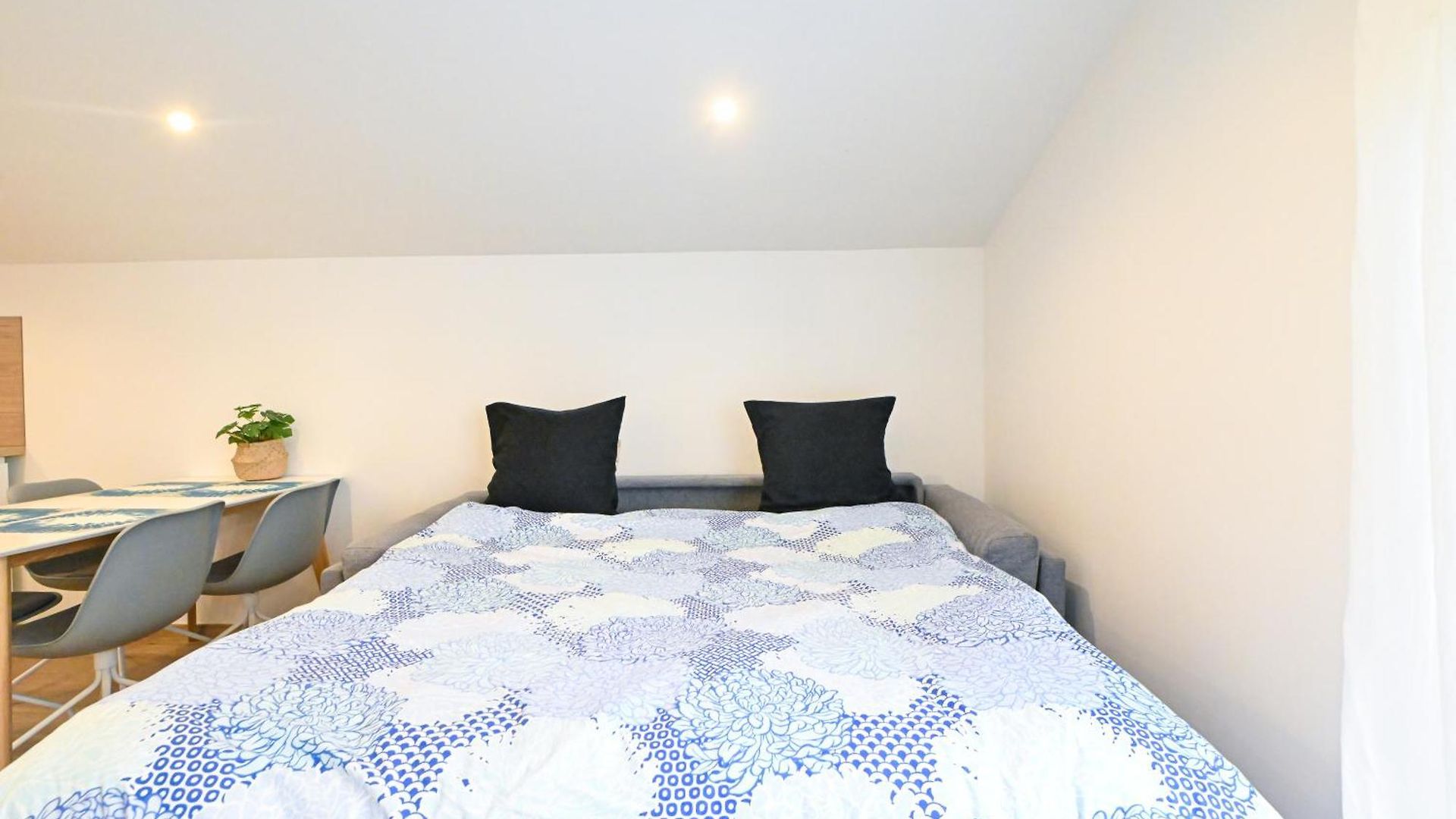 Apartment Beau Deux Pieces Cozy Avec Terrasse N11