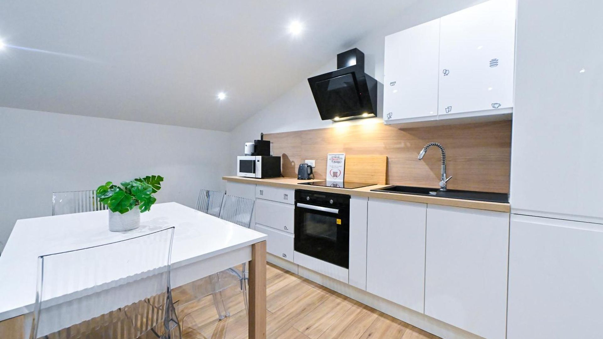 Trois Pièces Cozy N14 Appartement Nice