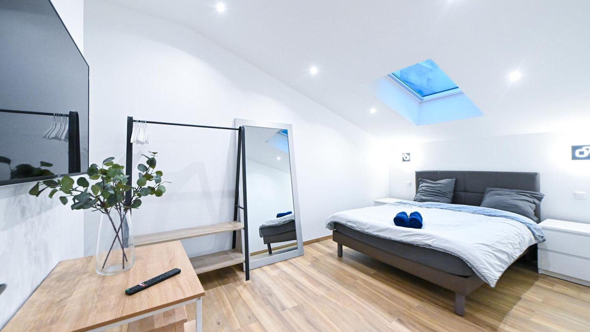 Trois Pièces Cozy N14 Appartement *