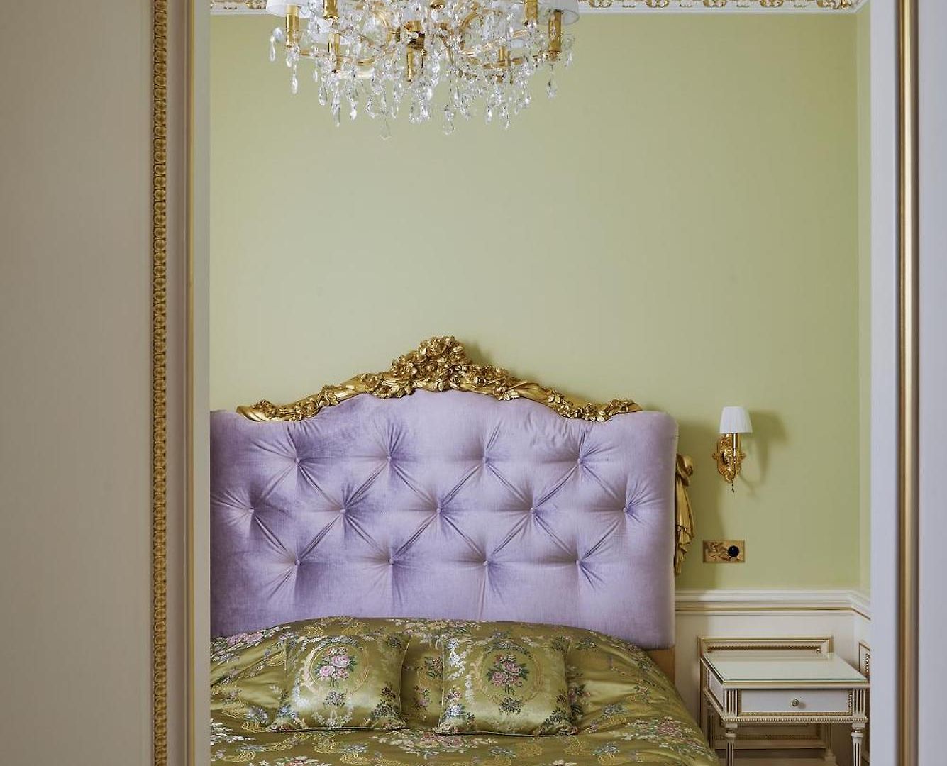 Aparthotel Maison Des Barons 4*