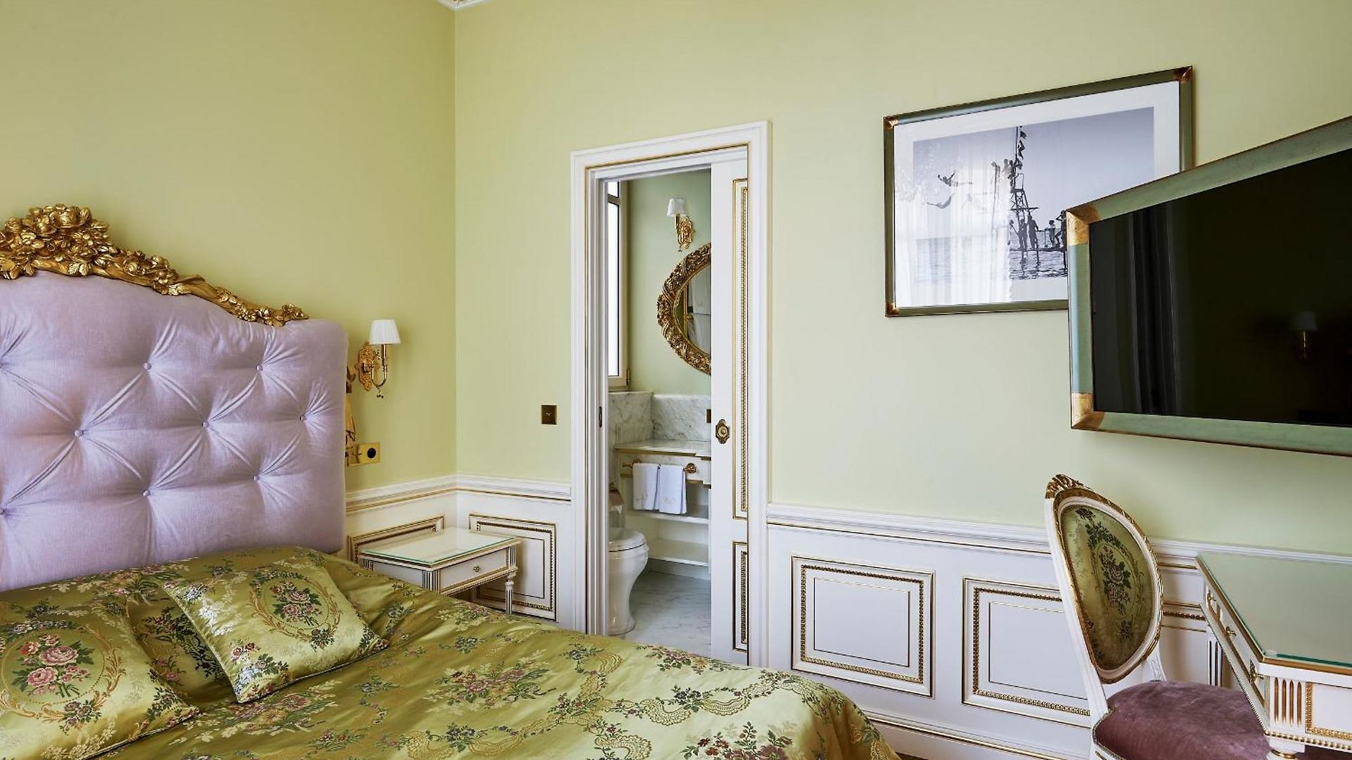 Maison Des Barons 4*