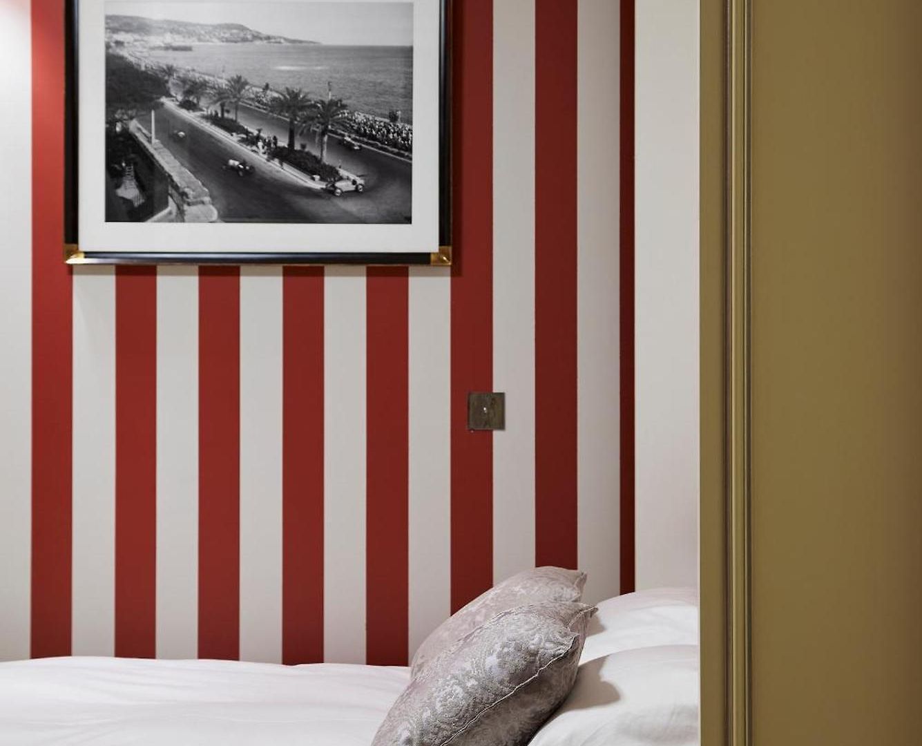 Maison Des Barons 4*
