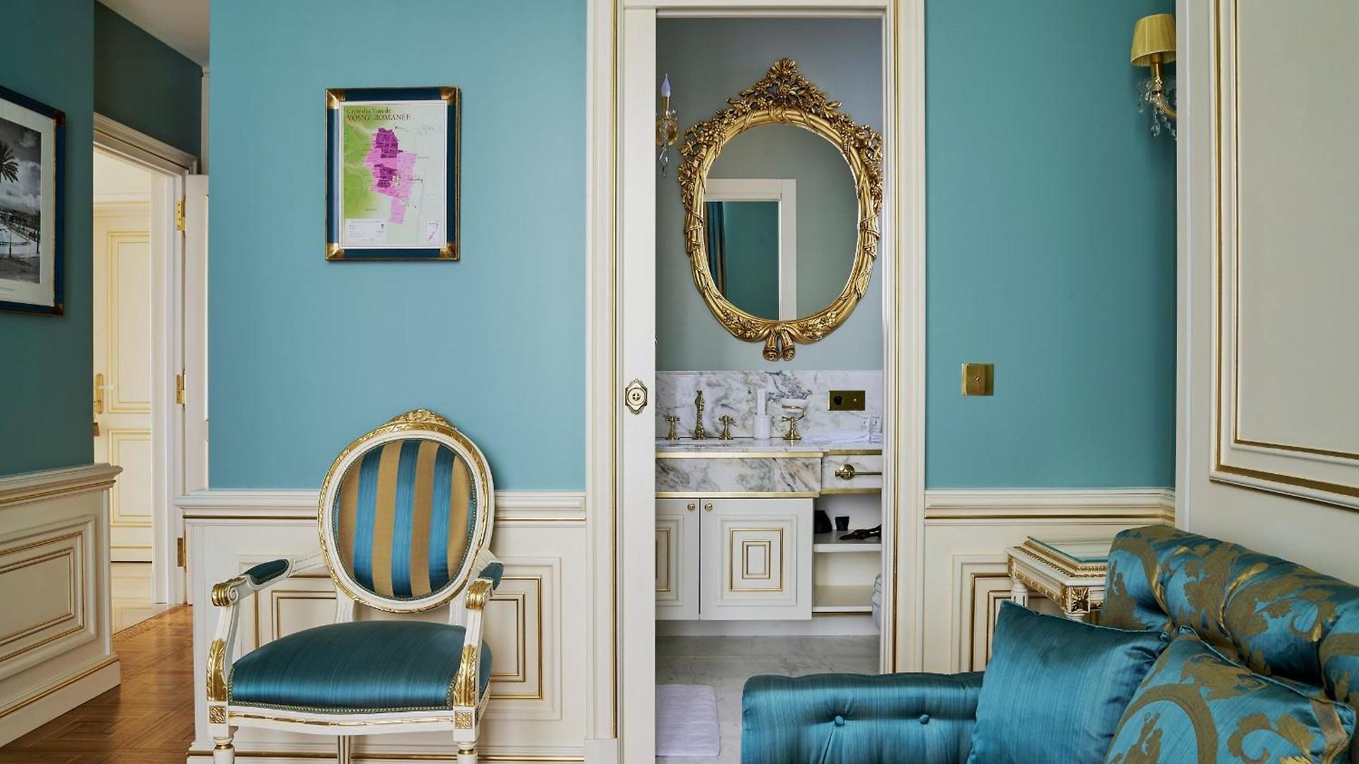 Maison Des Barons Nice