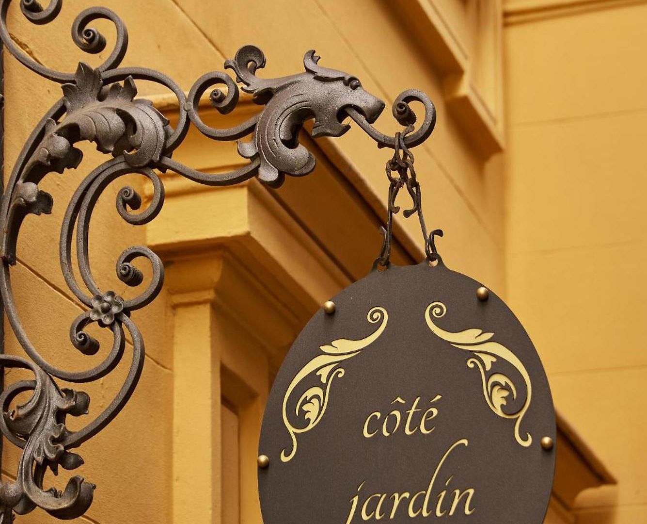 Maison Des Barons Nice