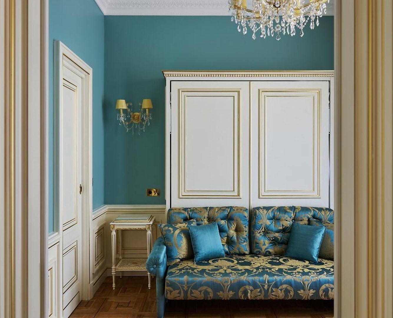 Maison Des Barons