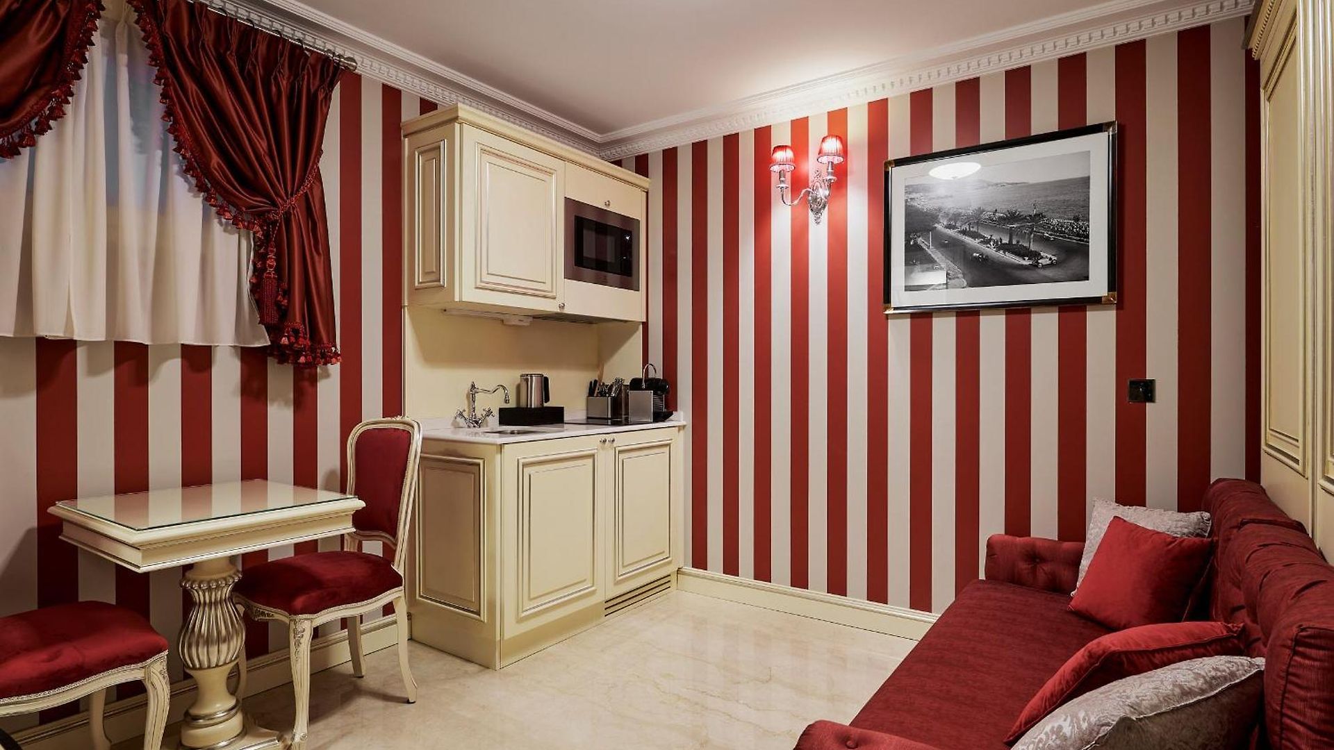 Maison Des Barons Aparthotel