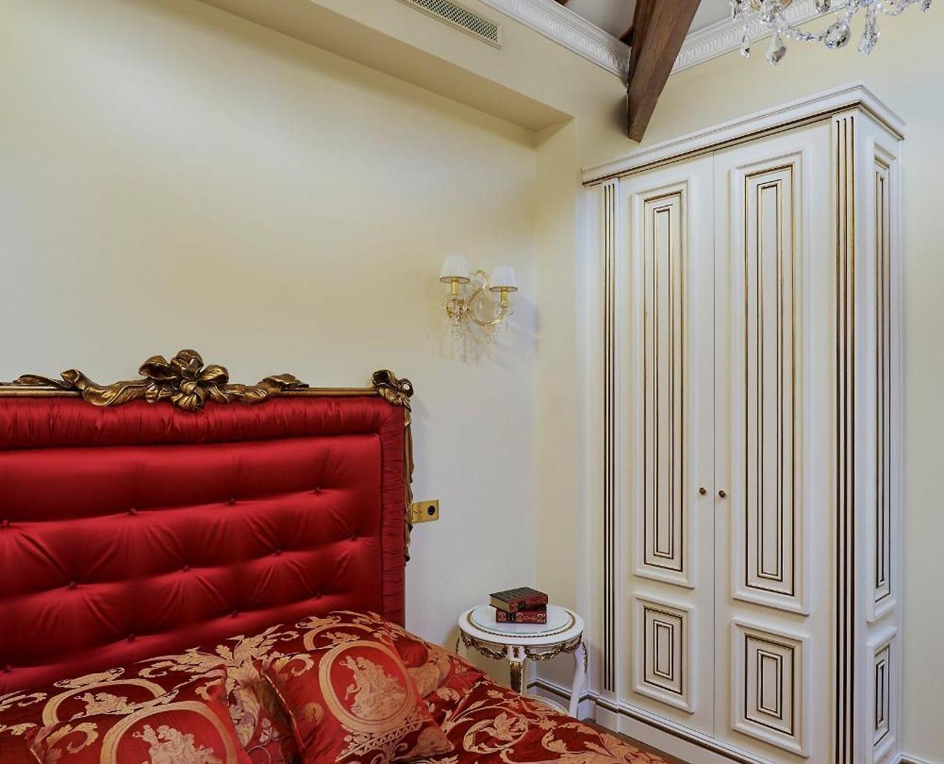 Maison Des Barons Aparthotel
