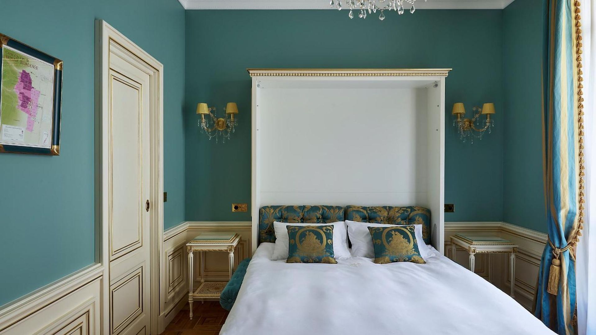 Aparthotel Maison Des Barons Nice