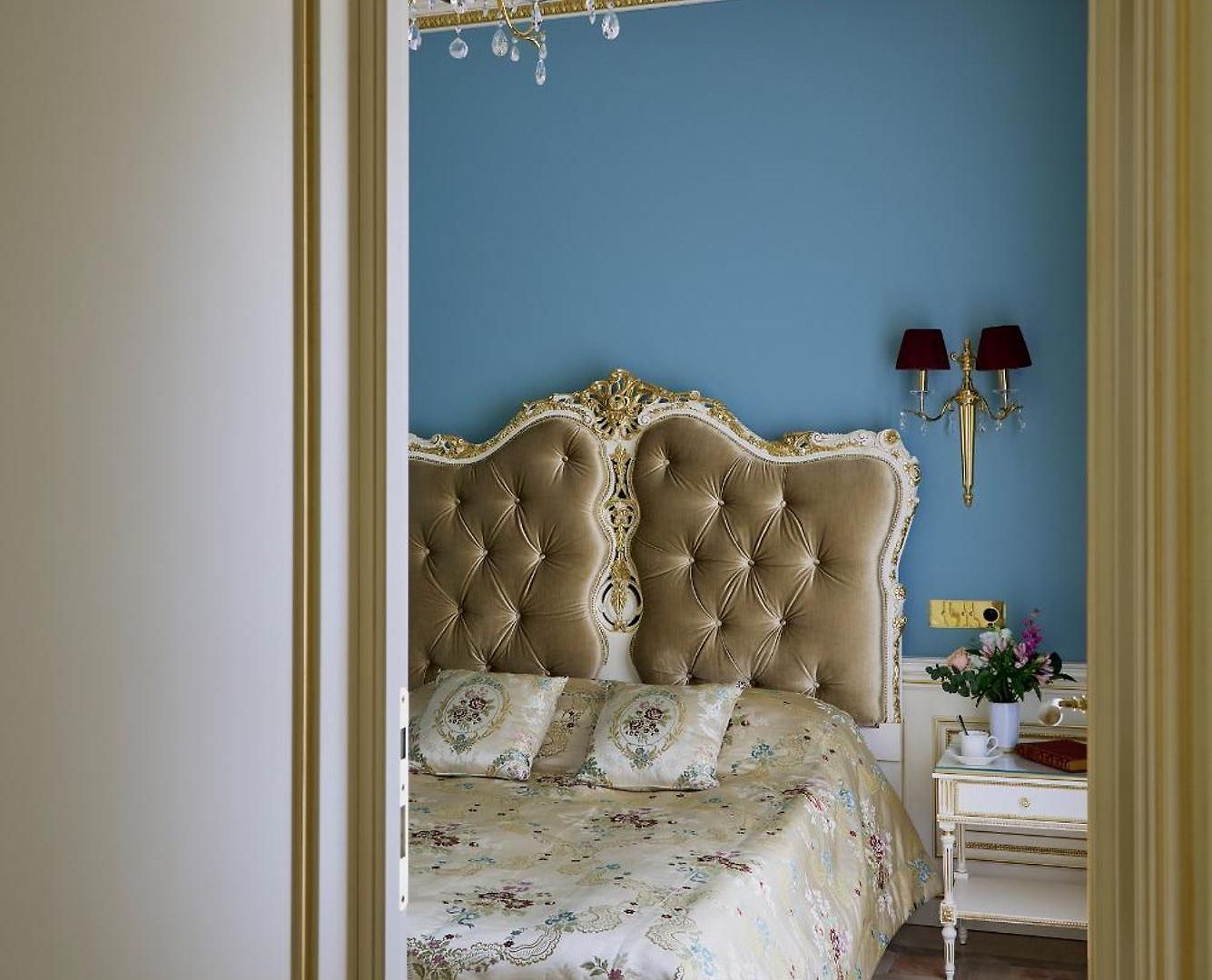 Maison Des Barons Aparthotel 4*