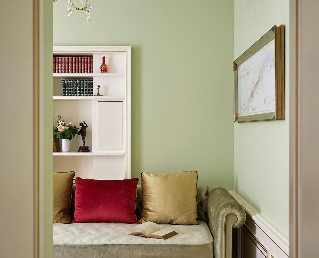 Maison Des Barons Aparthotel 4*