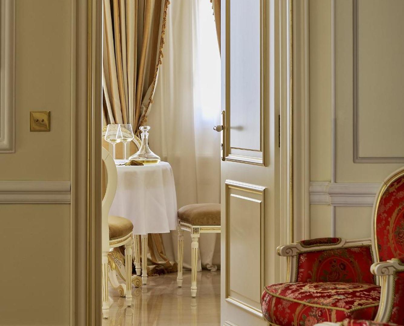 Maison Des Barons Aparthotel 4*