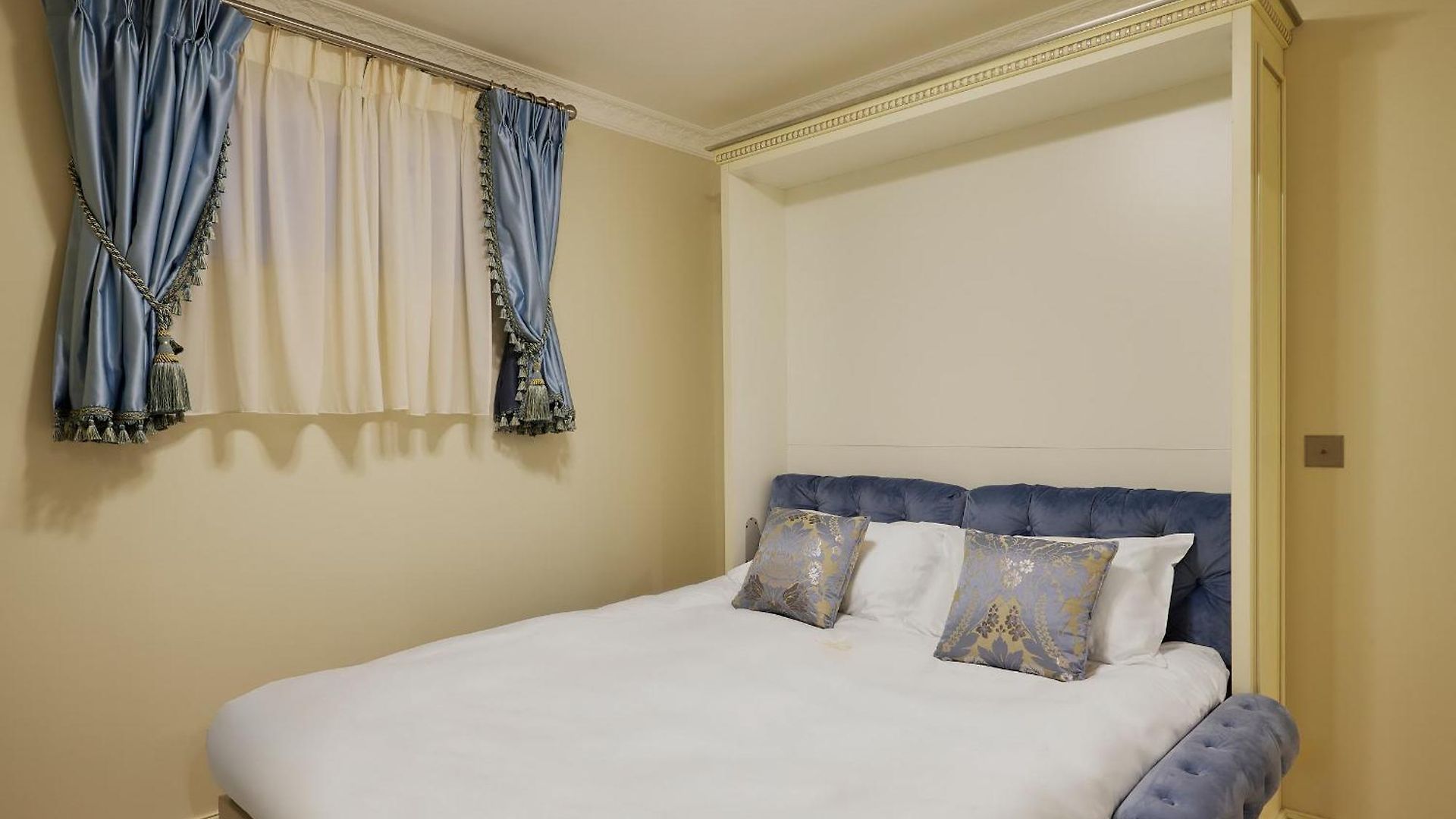 Maison Des Barons Aparthotel 4*