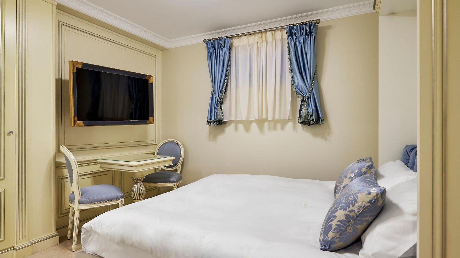 Maison Des Barons Aparthotel