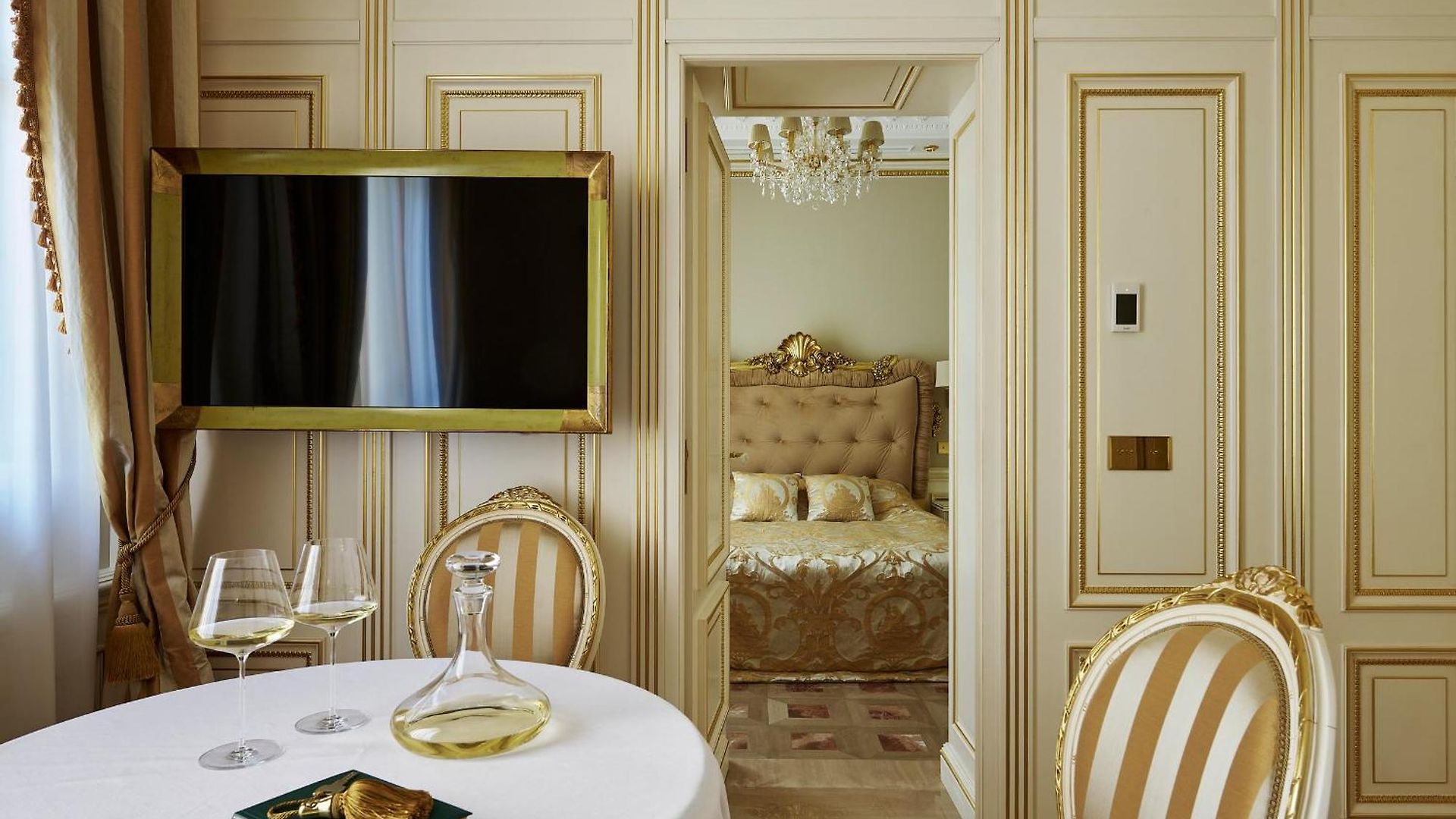 Maison Des Barons Aparthotel Nice