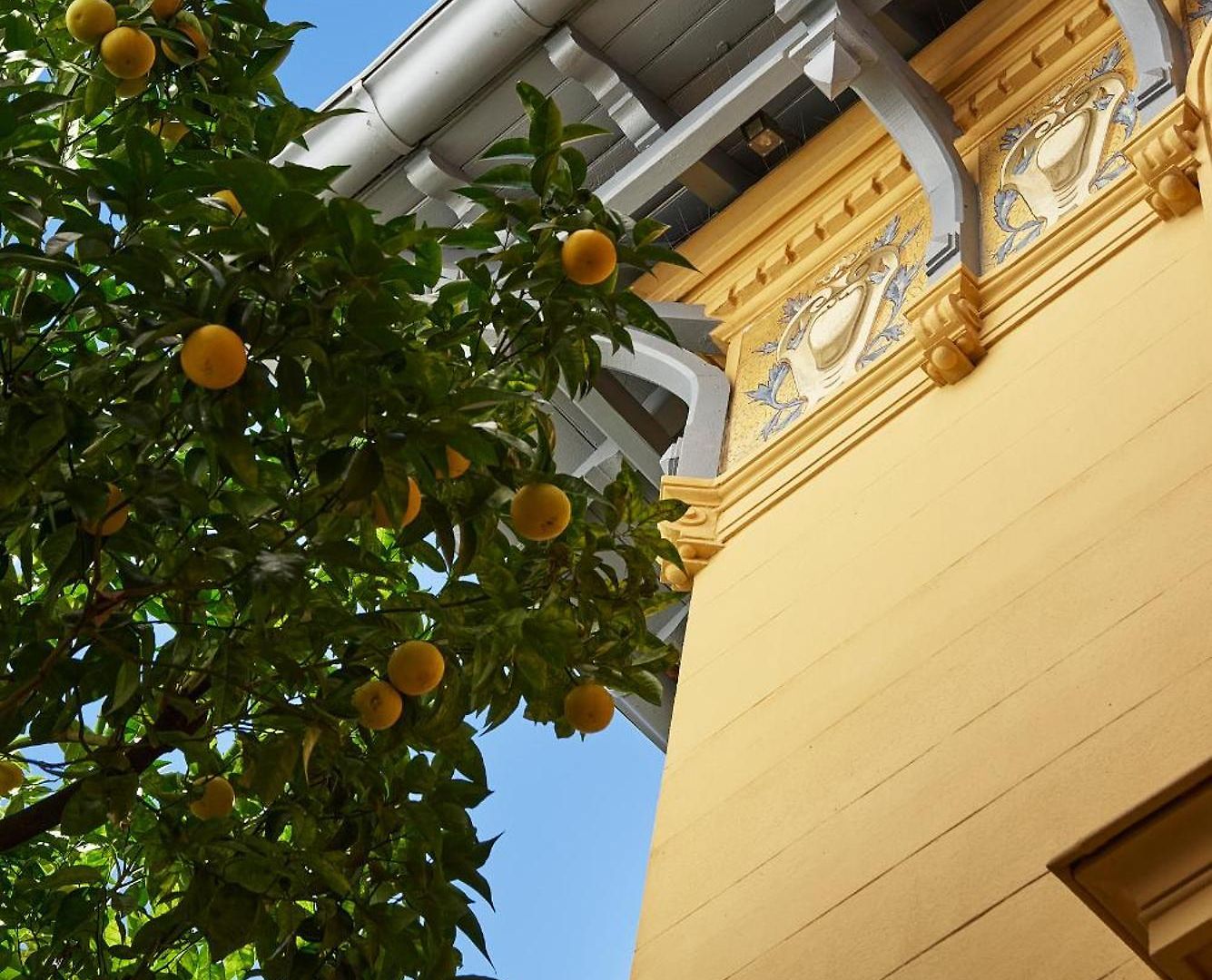 Maison Des Barons Aparthotel