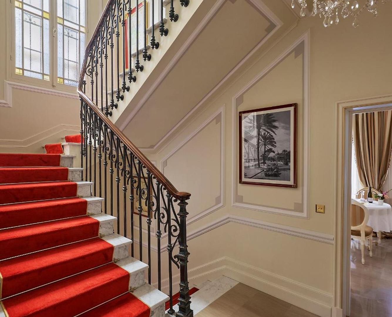 Maison Des Barons 4*