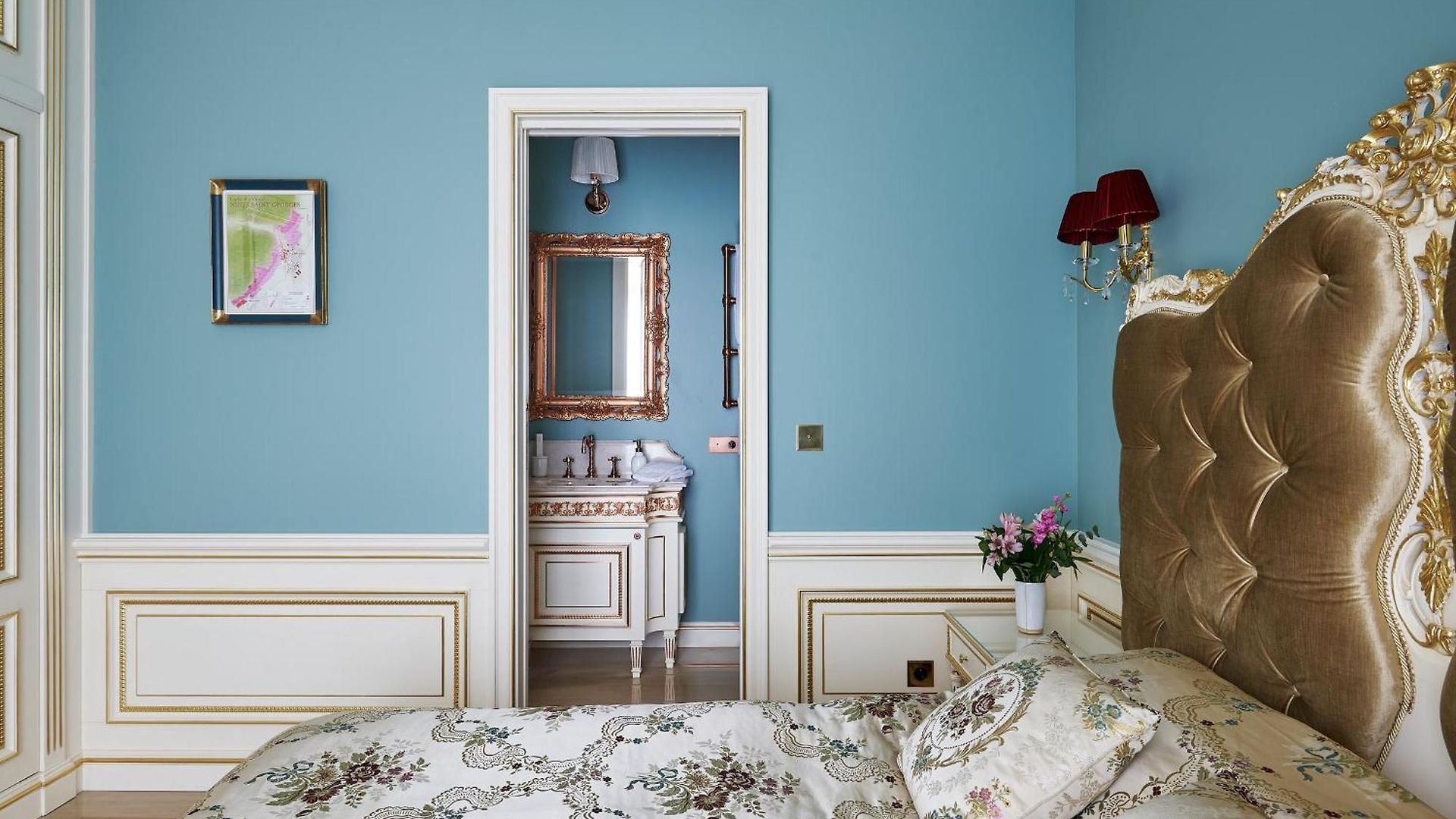 Maison Des Barons Aparthotel