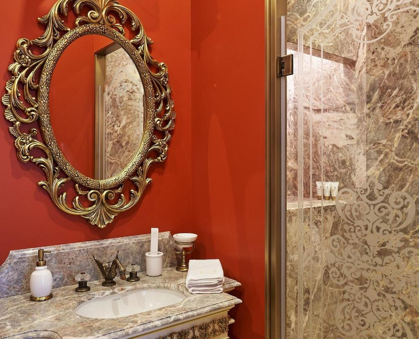 Aparthotel Maison Des Barons 4*