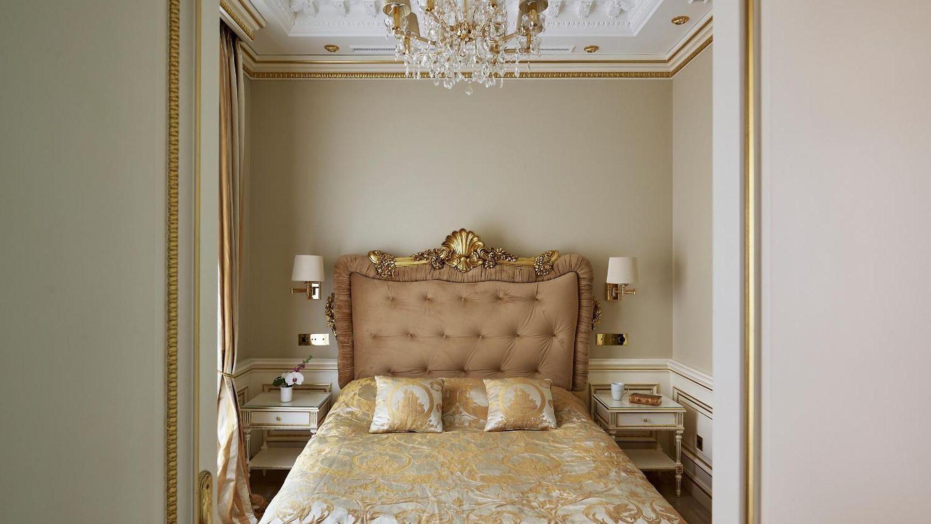 Maison Des Barons 4*