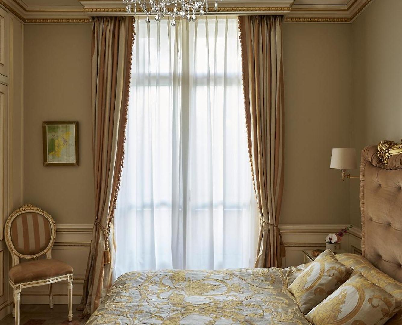Maison Des Barons