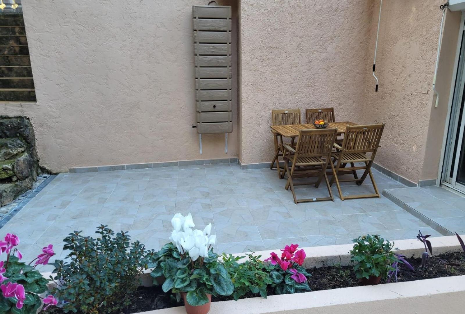 Appartement Dans Don Quijote *