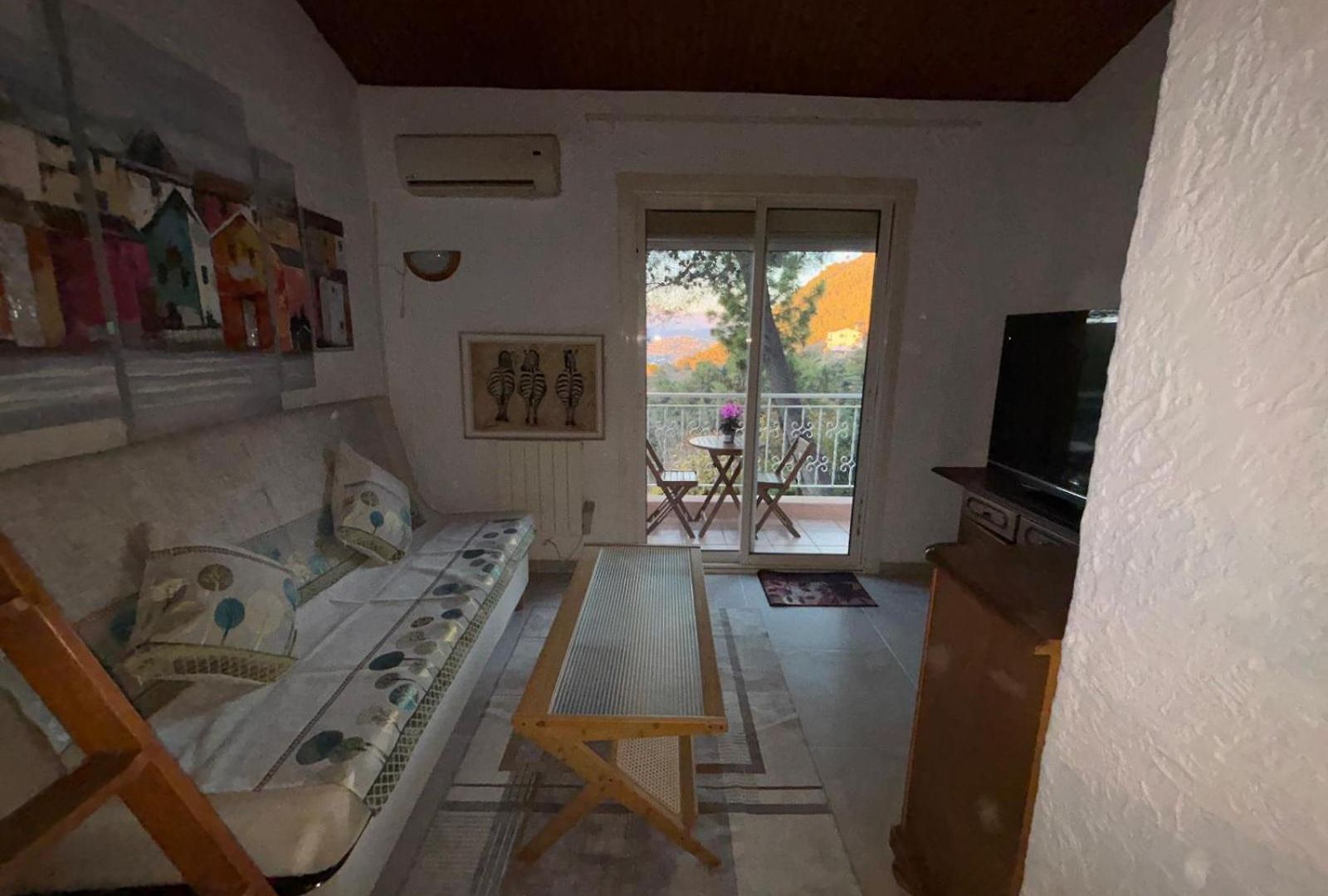 Dans Don Quijote Appartement