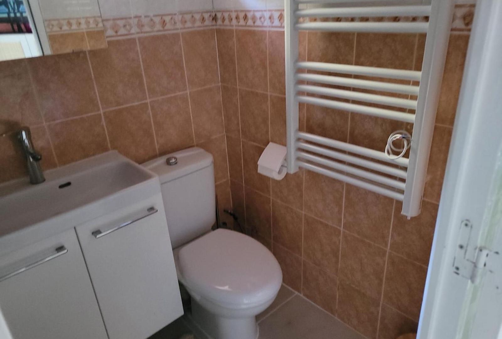 Dans Don Quijote Appartement Nice