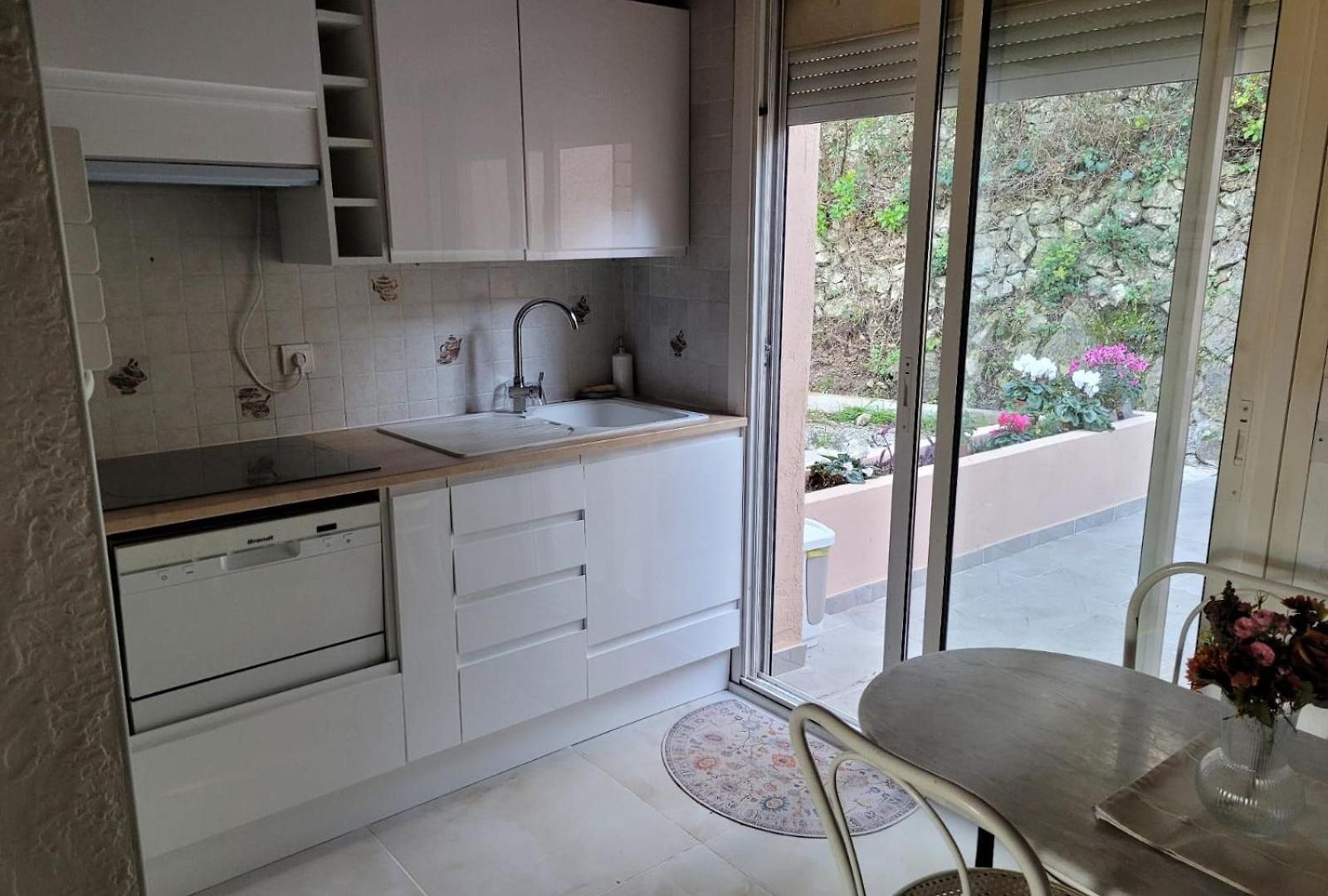 Dans Don Quijote Appartement *