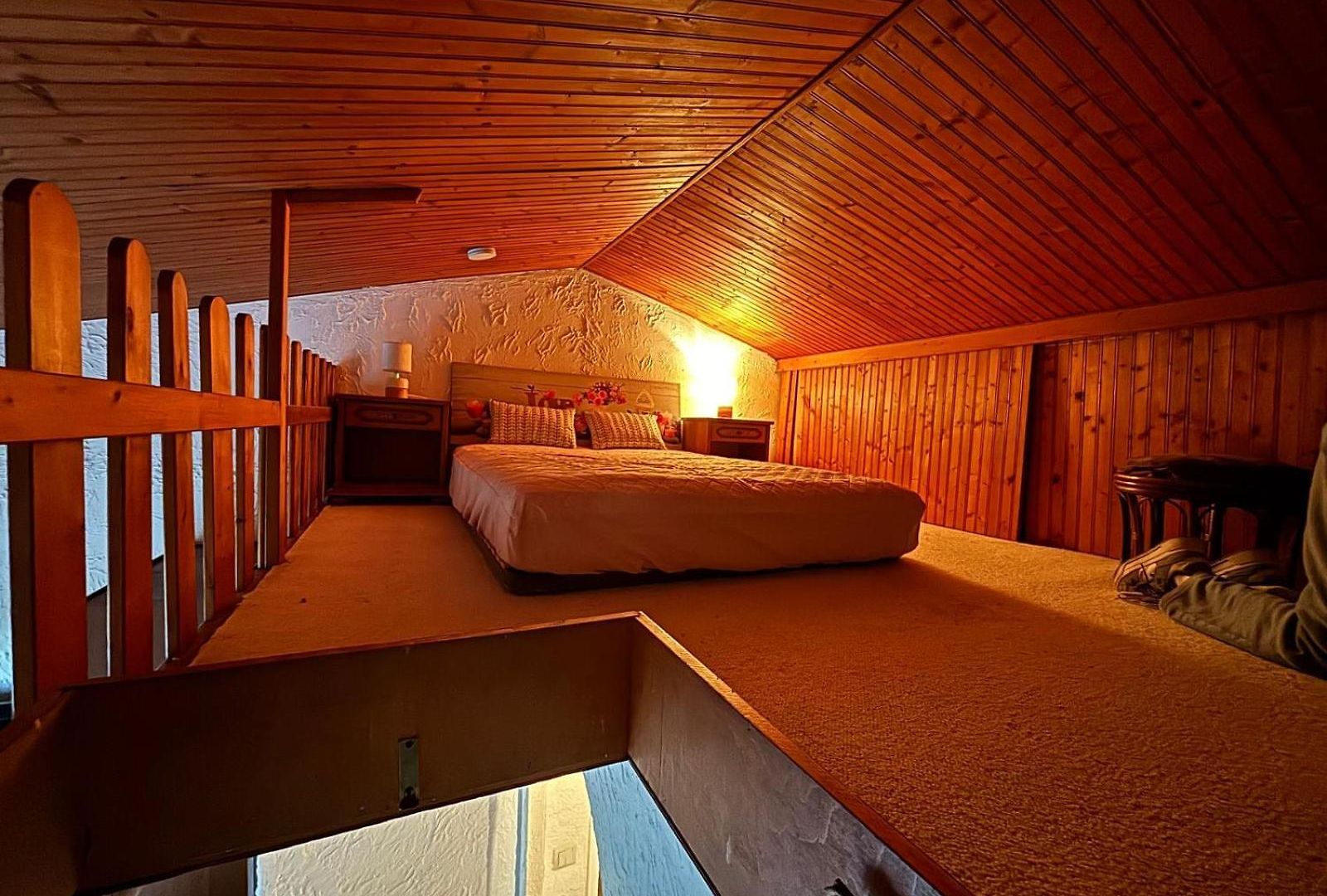 Dans Don Quijote Appartement Nice