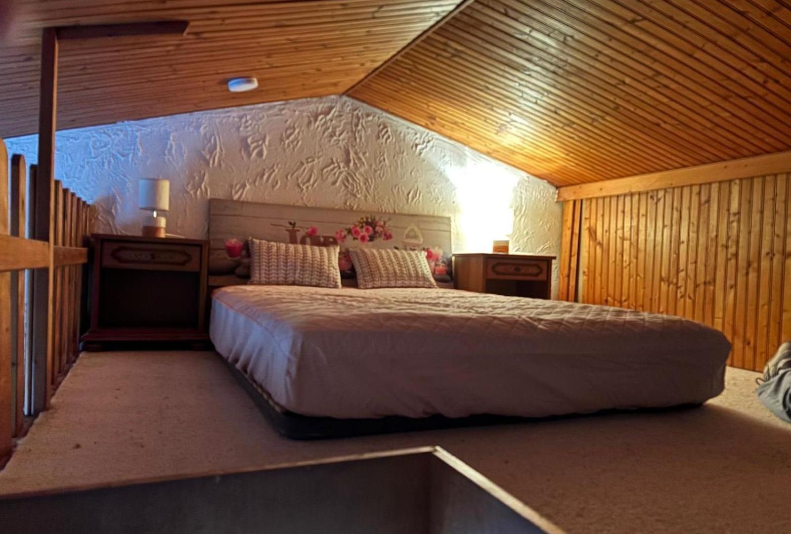 Dans Don Quijote Appartement