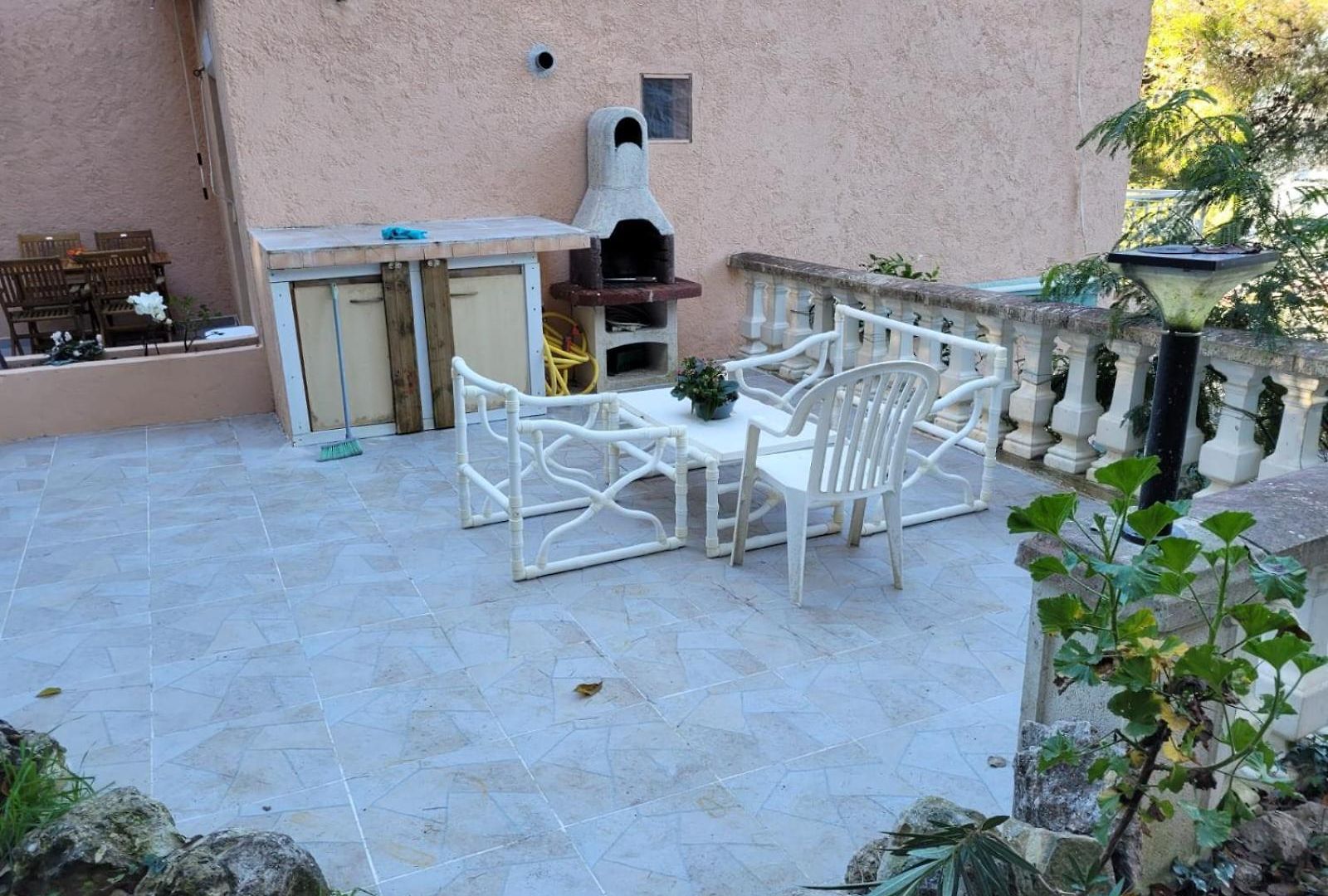 Dans Don Quijote Appartement Nice