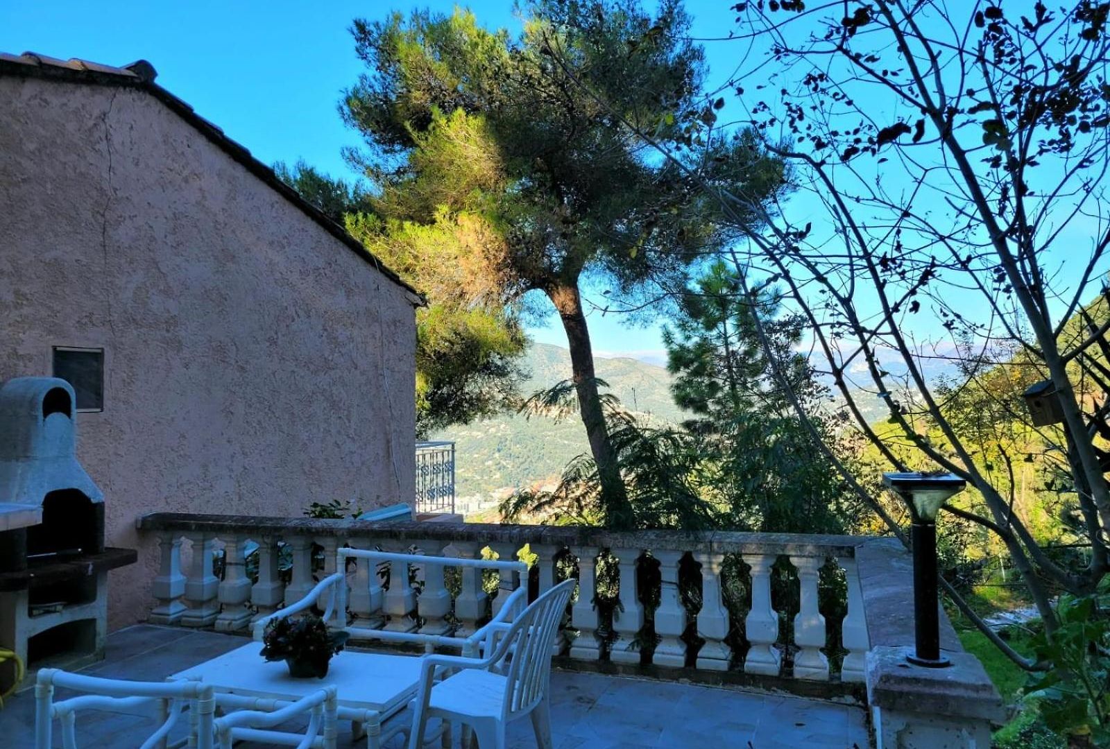 Dans Don Quijote Appartement