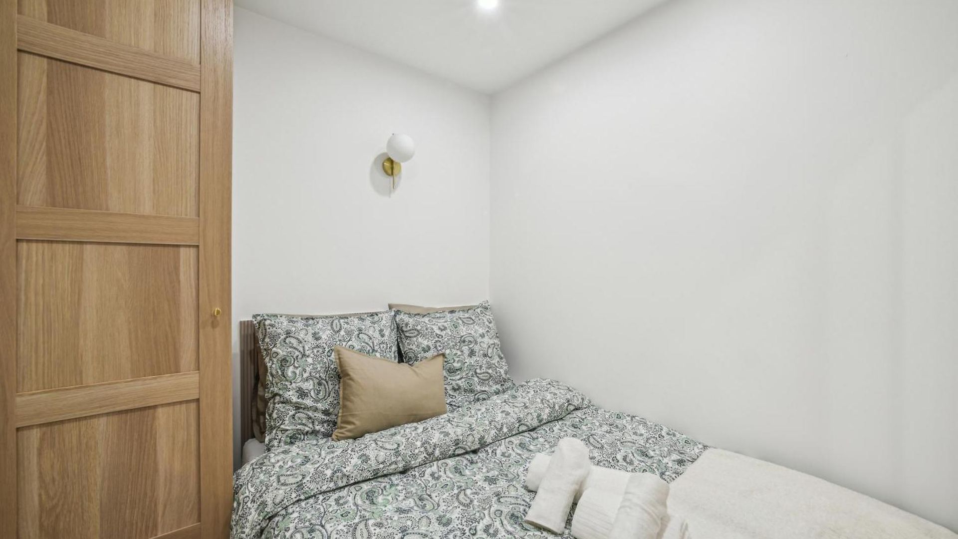 Lavie Maison Hot Tub And Ac Apartment *