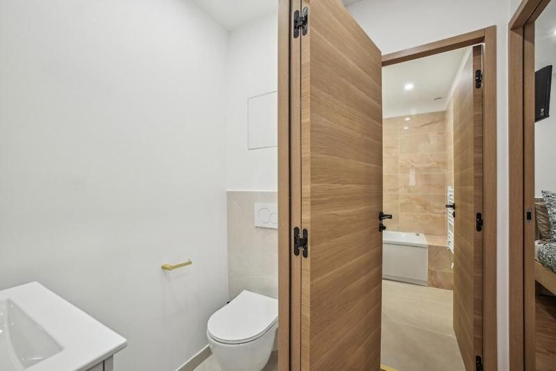 Lavie Maison Hot Tub And Ac Apartment
