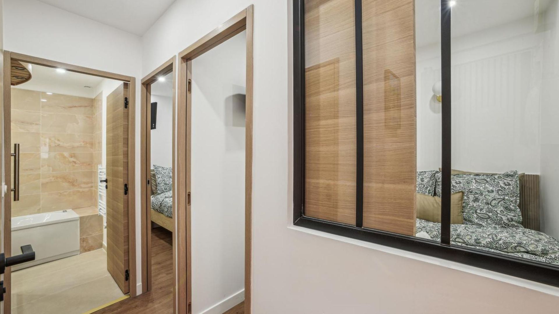 Apartment Lavie Maison Hot Tub And Ac *